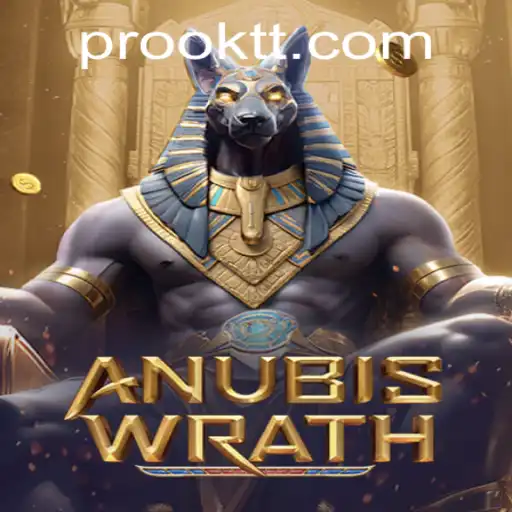 AnubisWrath: Unleashing the Thrill of Egyptian Mythology
