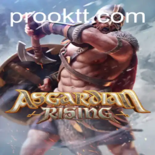 Unearthing 'AsgardianRising': A New Era in Gaming with OKTT