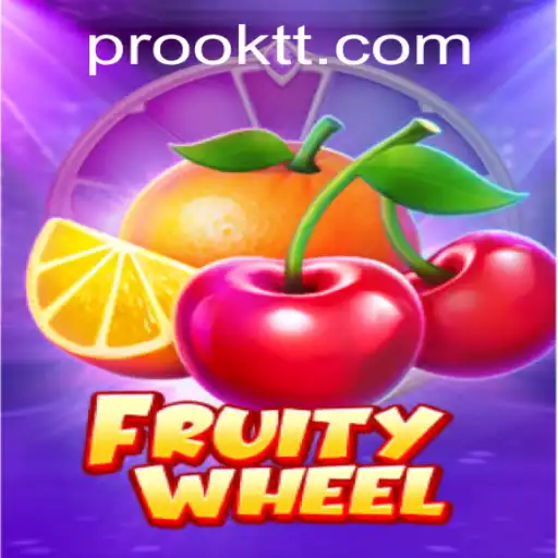 FruityWheel: A Vibrant Adventure with OKTT