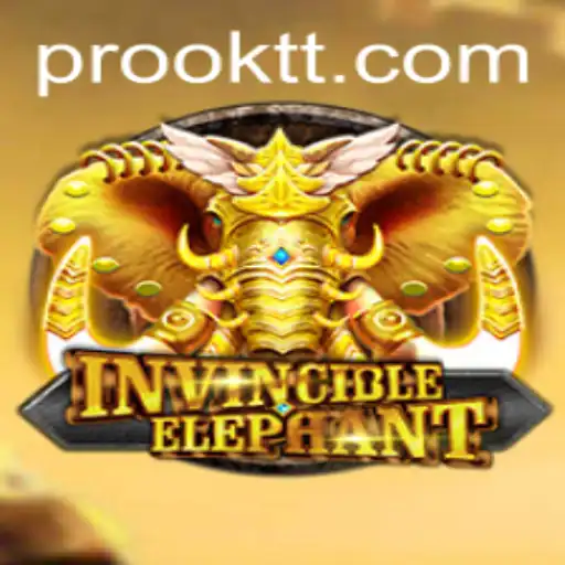InvincibleElephant: A Game of Strategy and Wit with a Twist of OKTT