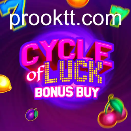 Cycle of Luck Bonus Buy: A Thrilling Gaming Experience