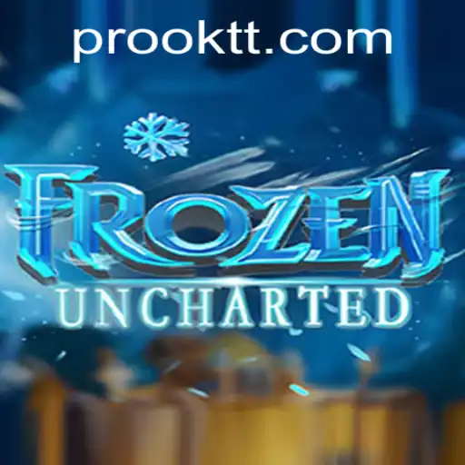 FrozenUncharted: A Thrilling Journey into the Unknown