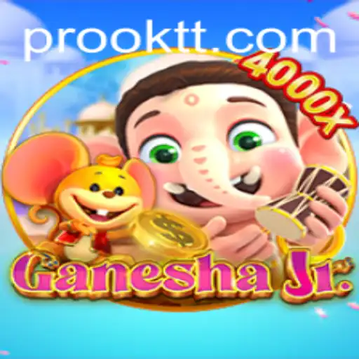 Unveiling GaneshaJr: A New Era of Gaming
