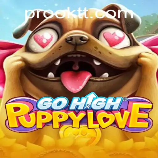 GoHighPuppyLove: A Whirlwind Adventure with OKTT
