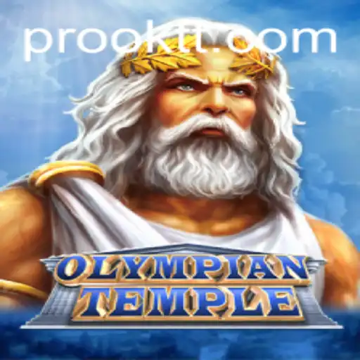 Discover the Adventure of OlympianTemple: A Comprehensive Guide to OKTT