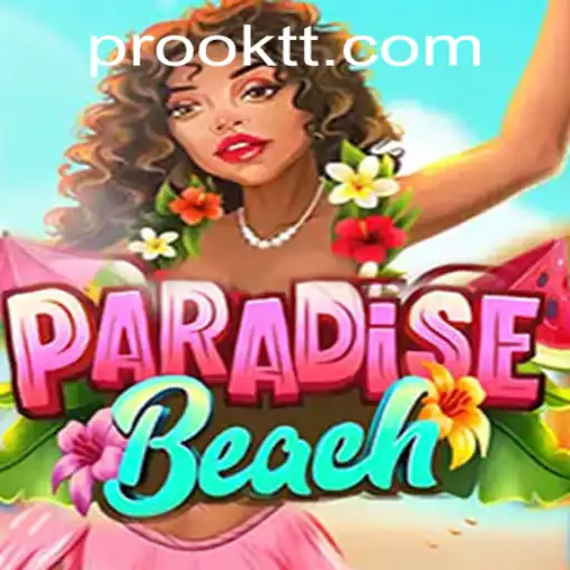 Unveiling ParadiseBeach: Your Ultimate Virtual Escape with OKTT
