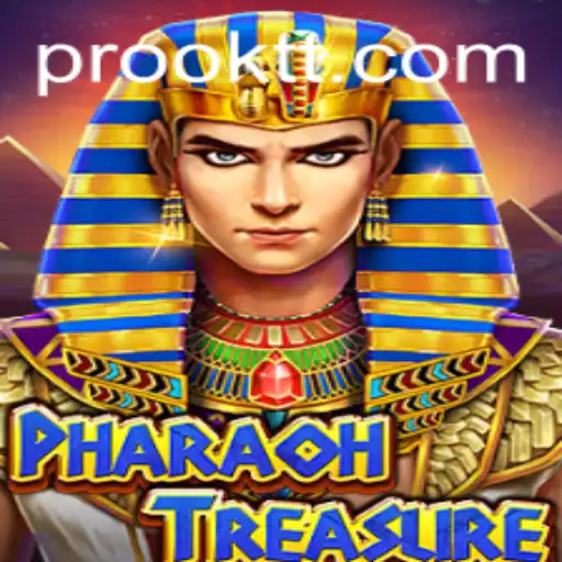 PharaohTreasure: A Journey into Ancient Mysteries