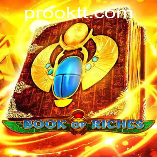 Discovering the Enchantment of BookofRiches: An Epic Gaming Experience