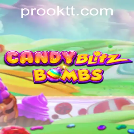 CandyBlitzBombs: Dive into the Sweet and Explosive World of OKTT