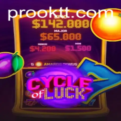 Discover the Thrills of CycleofLuck: A New Wave in Gaming Entertainment