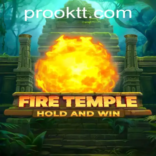 Explore the Mystical World of FireTemple with OKTT