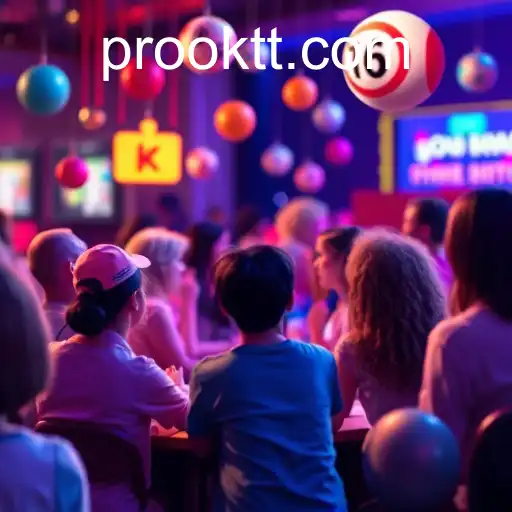 Exploring the Thriving World of Online Bingo: A Deep Dive into OKTT