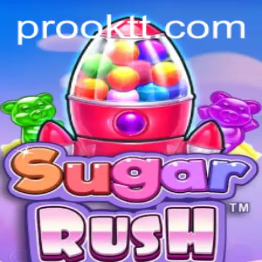 Discover the Thrills of SugarRush: A Sweet Adventure