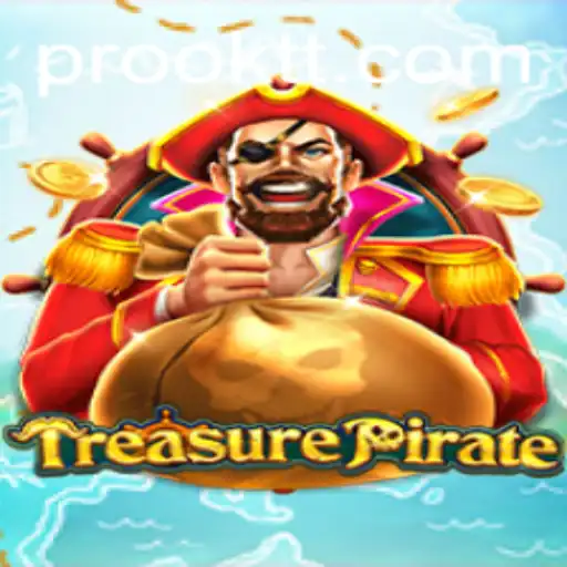 TreasurePirate Adventure: Unveiling the World of OKTT